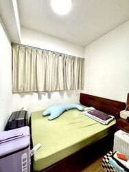 Parc Clematis (D5), Apartment #504100361